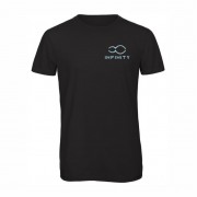 Infinity Fitness Tri Blend Teeshirt